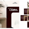 Camiel, mūzikas CD
